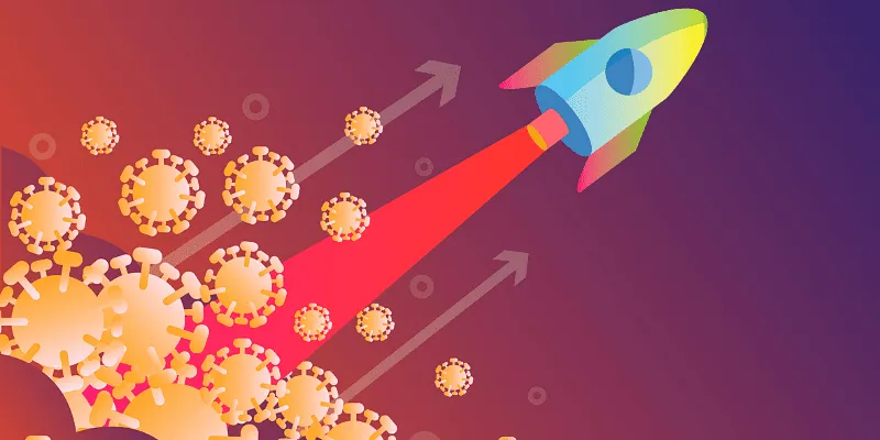 startups during coronavirus