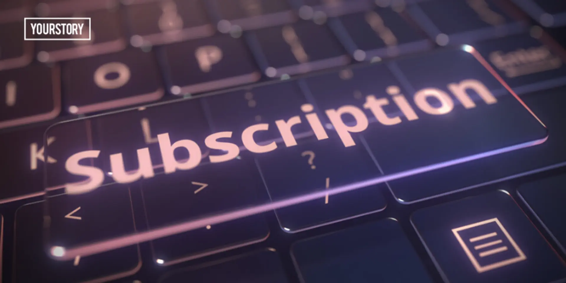 DTC's endgame: Creating a subscription business