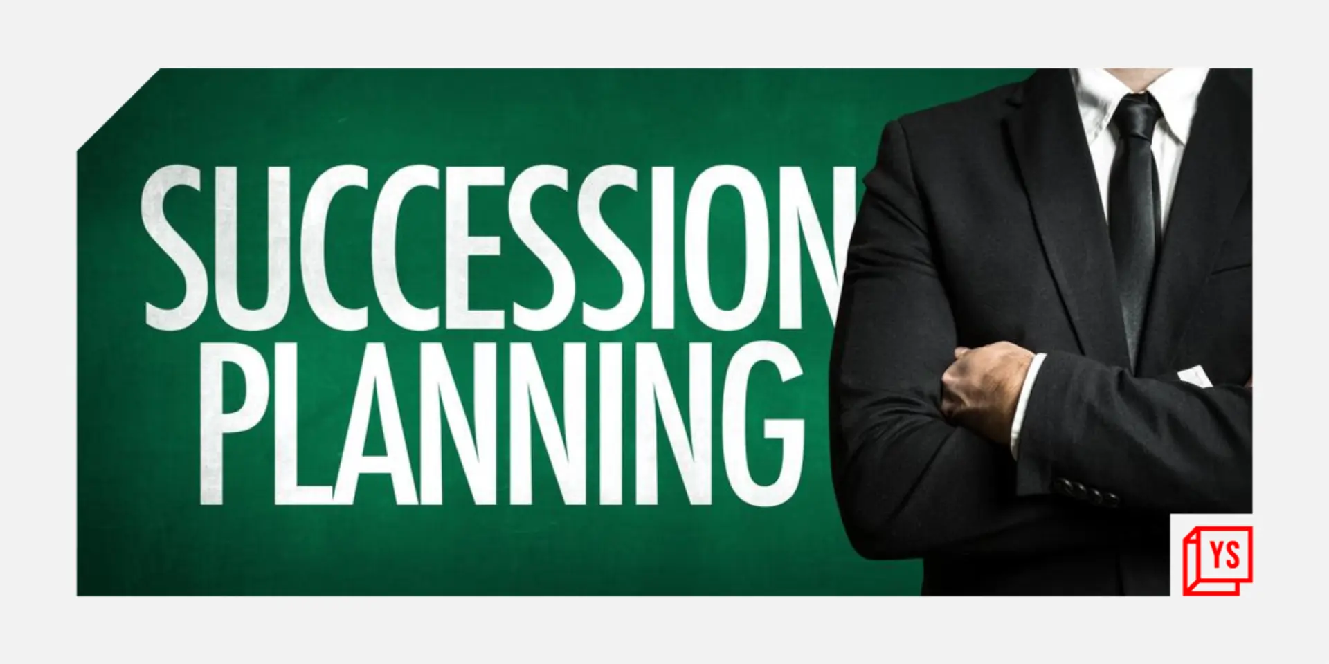 Why are entrepreneurs planning their succession at an early stage?