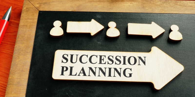 HR Tech – Is succession planning in your organisation in place?

