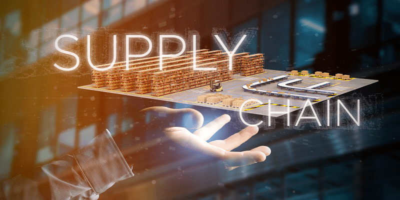 supply chain