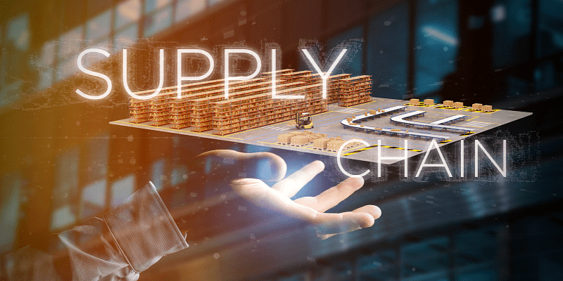 Agile supply chain, supported by a robust storage infrastructure, is vital in the post-COVID era


