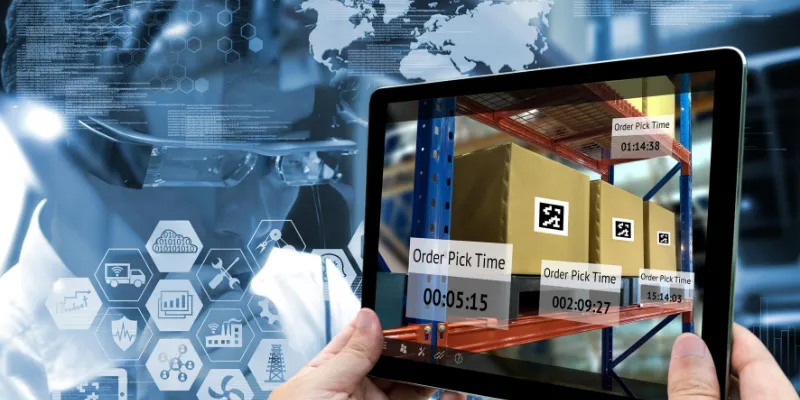 supply chains