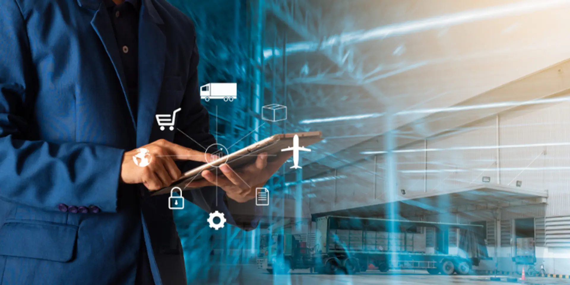5 ways to up your supply chain management game