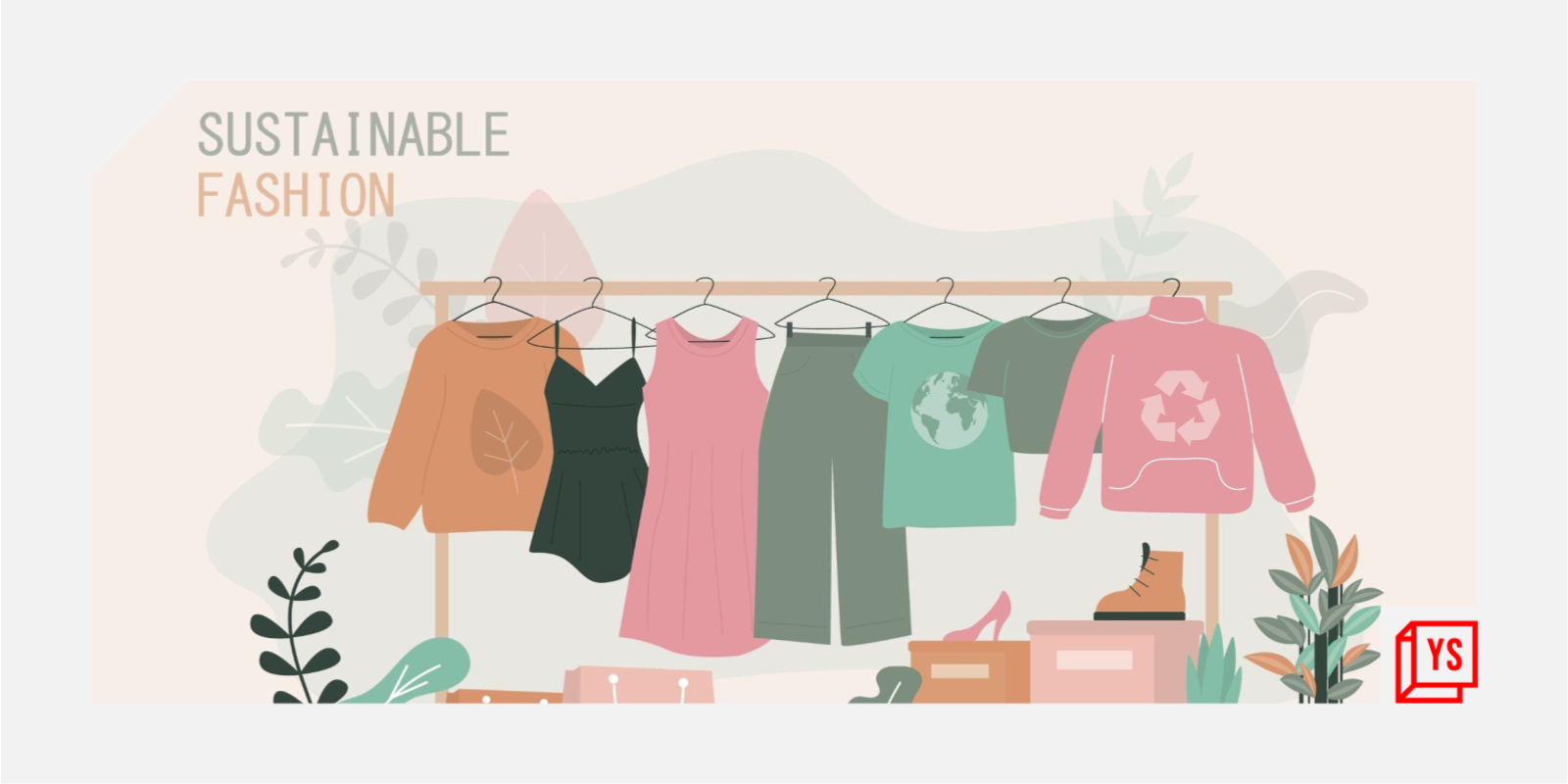 How Chief Sustainability Officers can be the saviour of fashion and luxury brands

