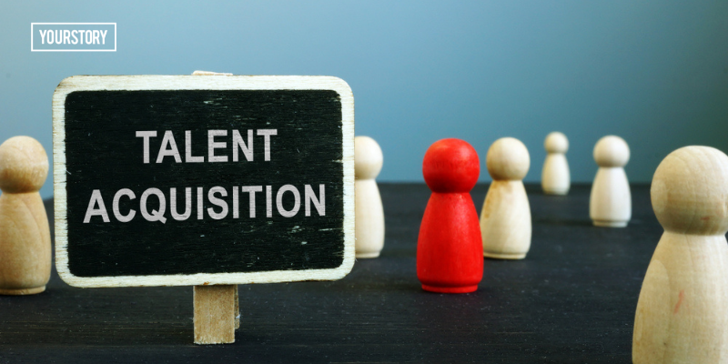 7 important talent acquisition trends to watch out for in 2022 

