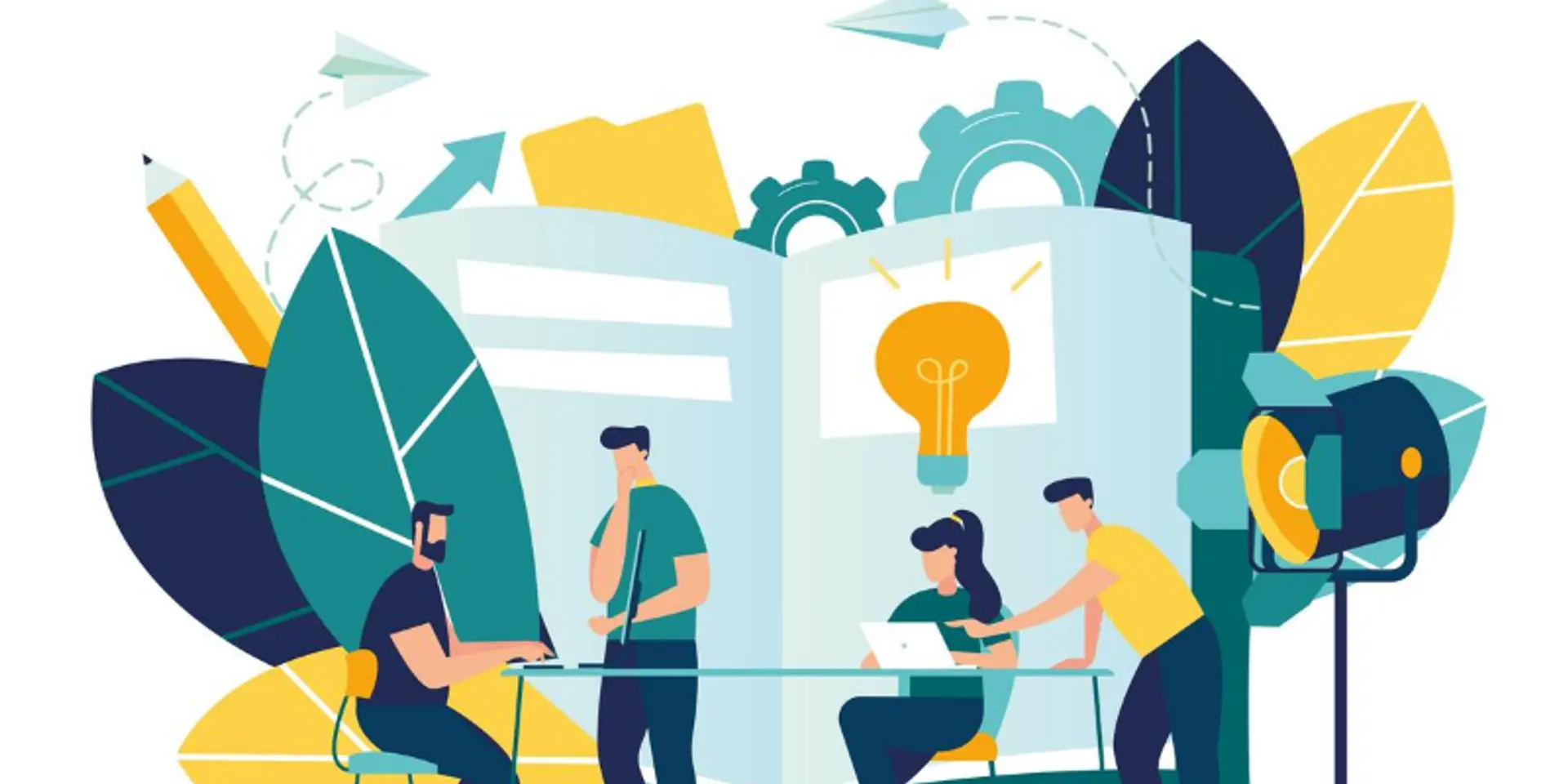 Strategies to focus on while building ventures