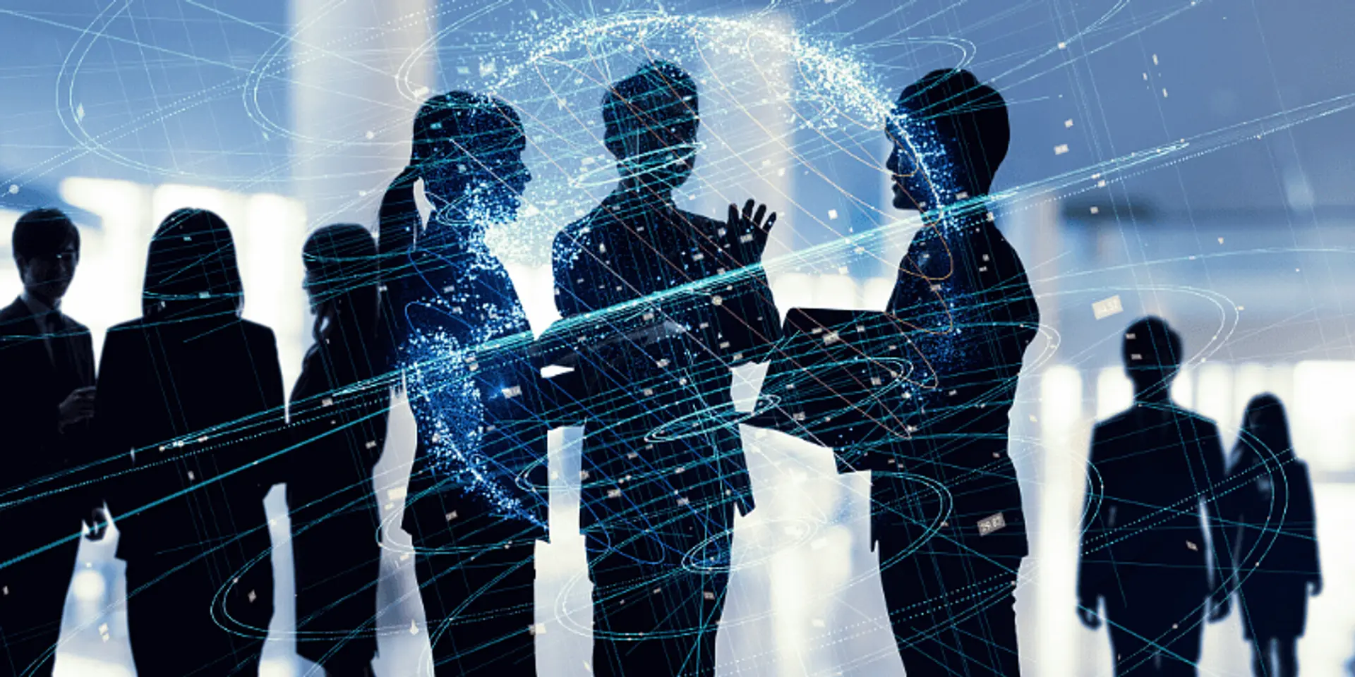 Why tech skills will be mandatory for the financial services sector in a post-coronavirus world