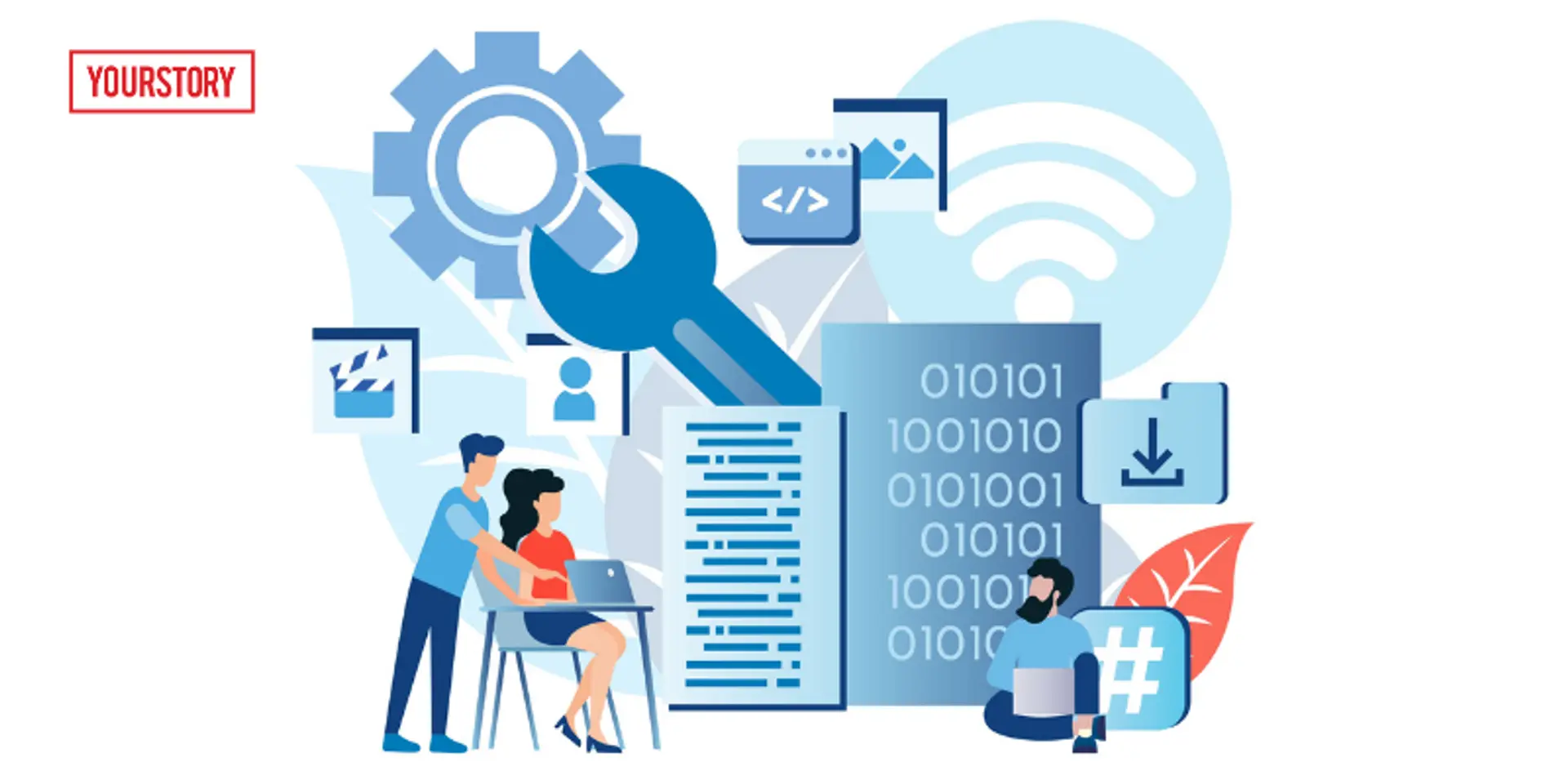 5 tech skills you need to be future-ready