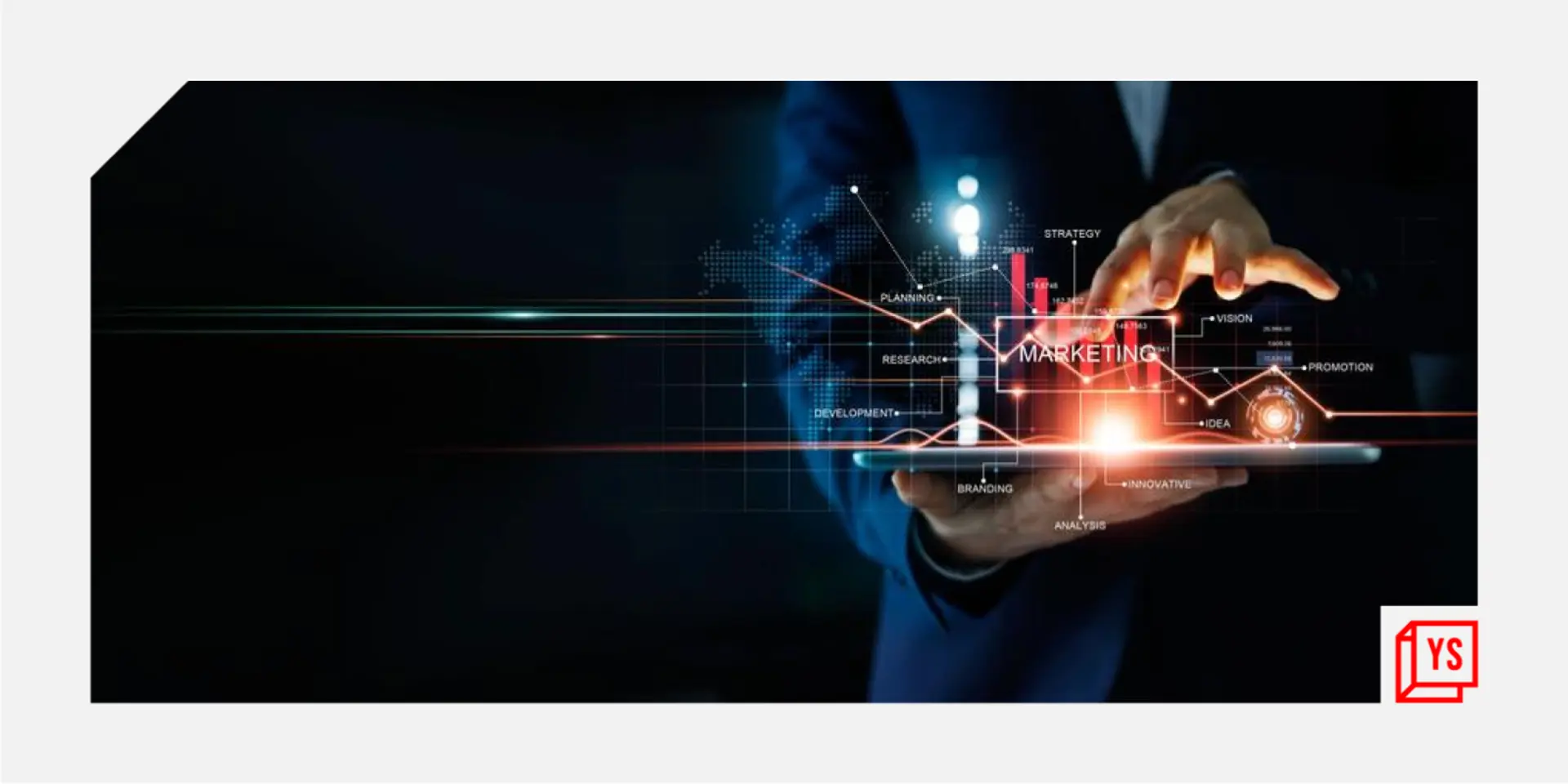 The evolution of technology marketing after COVID-19 and what CMOs should keep in mind