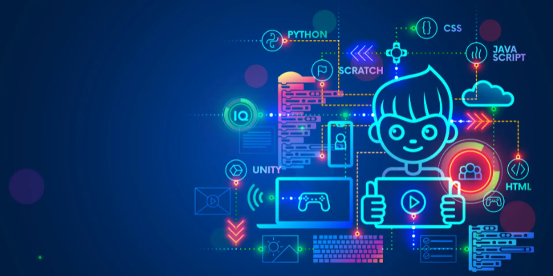 How focus on technology in school curriculums can make entrepreneurs of tomorrow