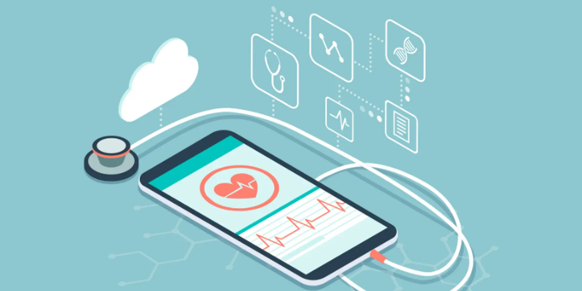 How telemedicine can revolutionise healthcare in India