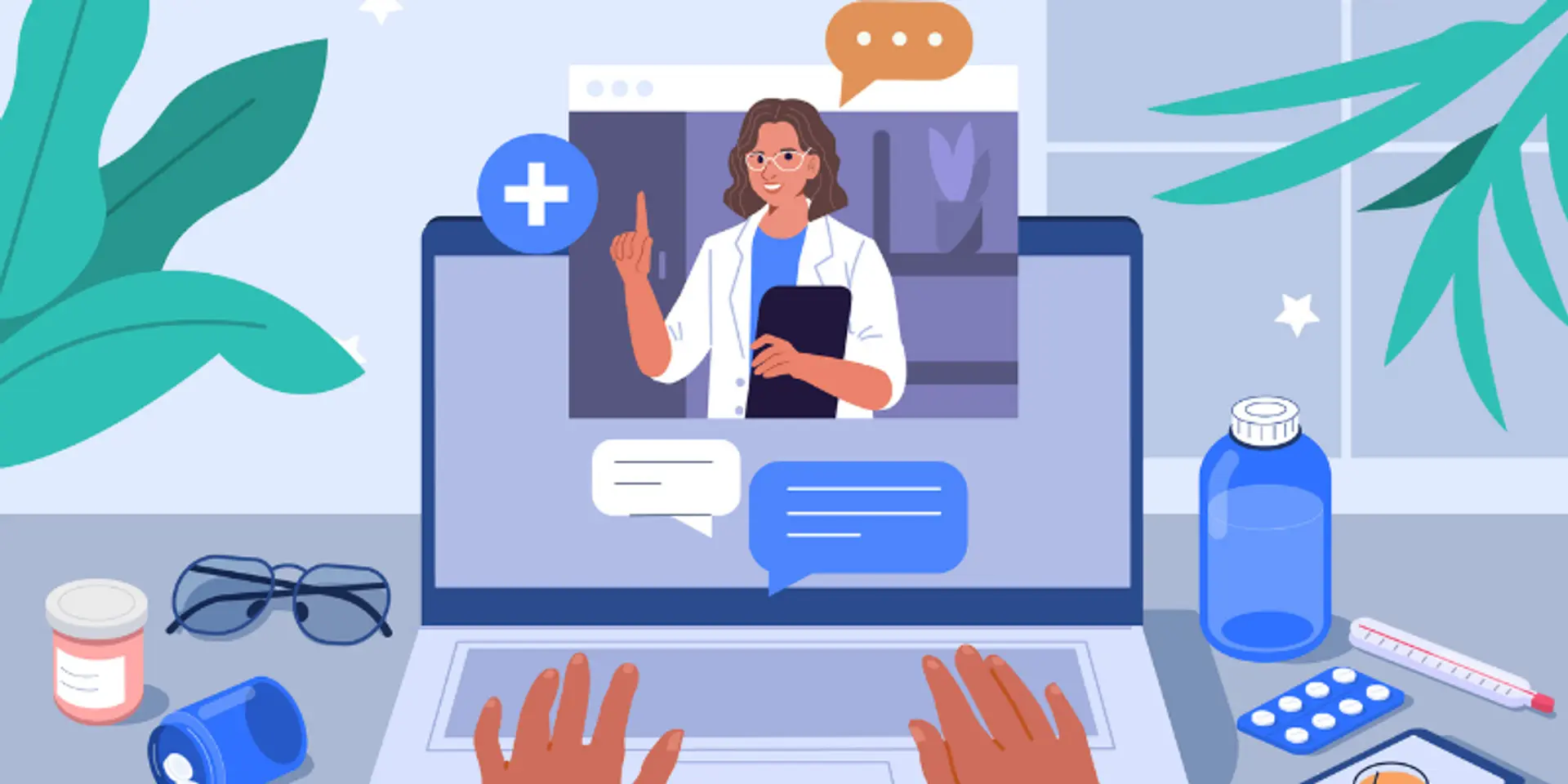 How telemedicine is silently making India’s healthcare ecosystem future-ready