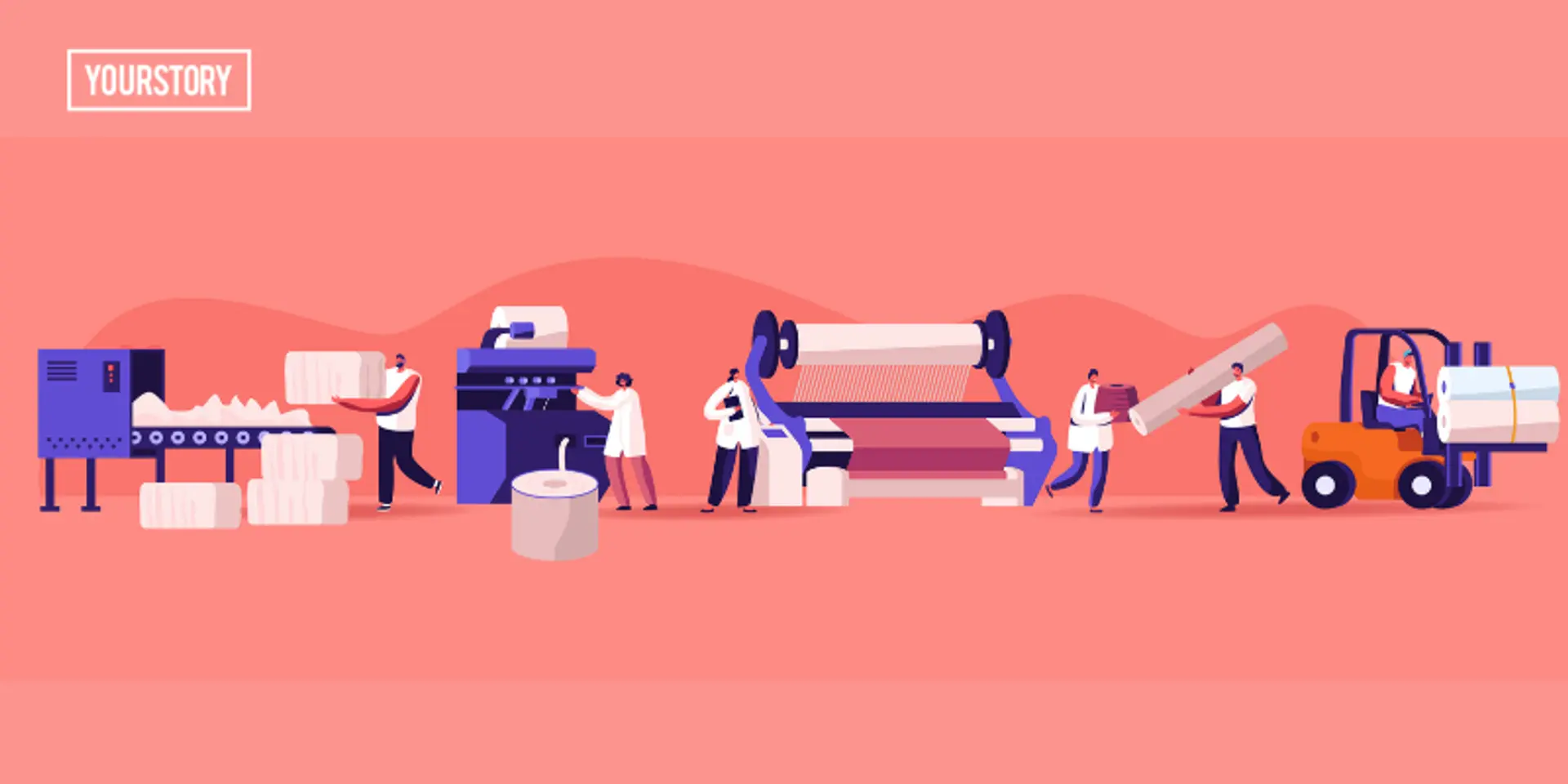 The need for innovation in the textile industry