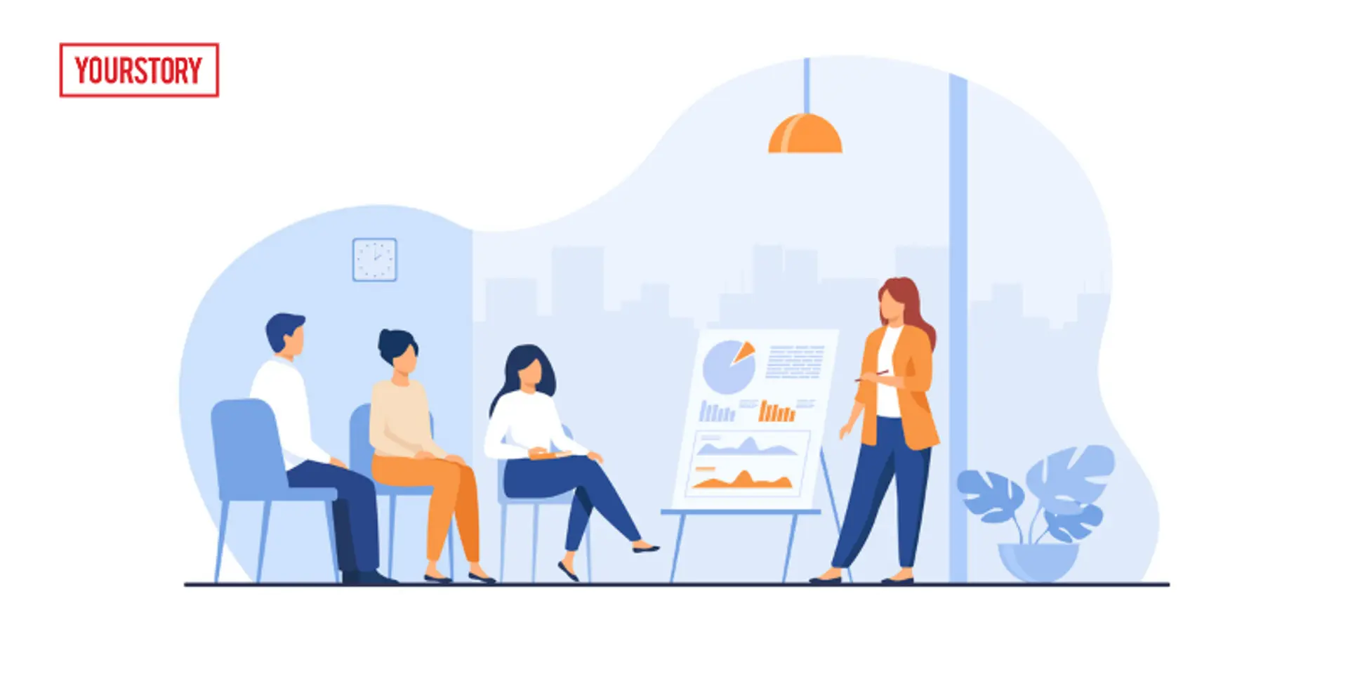 The future of training industry in the new normal