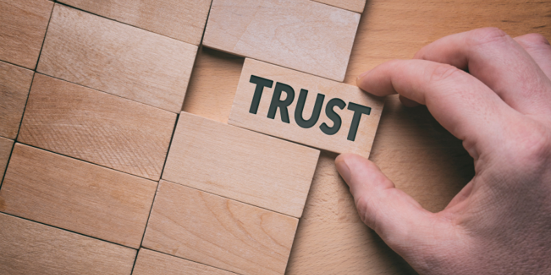 Five simple ways to build employee trust in the workplace

