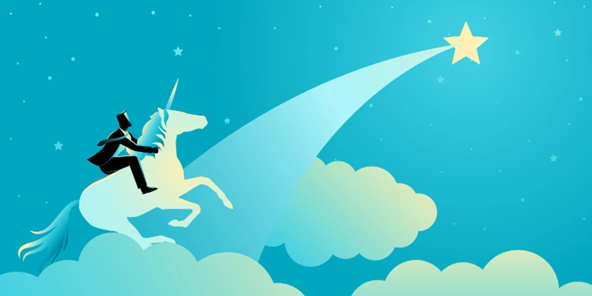 Global unicorn population crosses 500; Paytm and BYJU'S in top 20