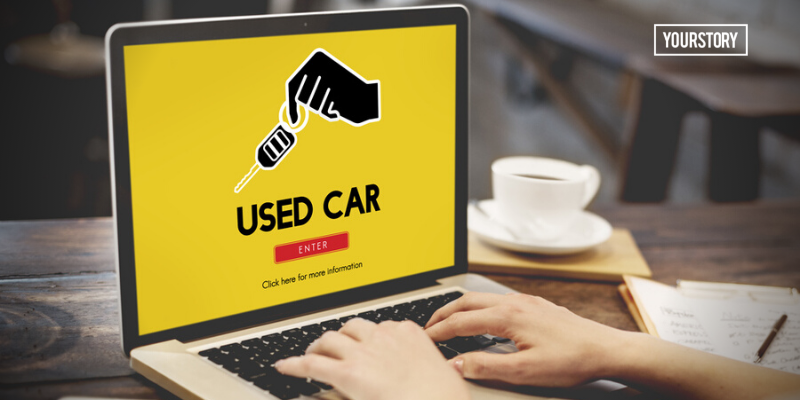 CarTrade to acquire OLX Autos' India biz for Rs 537 Cr