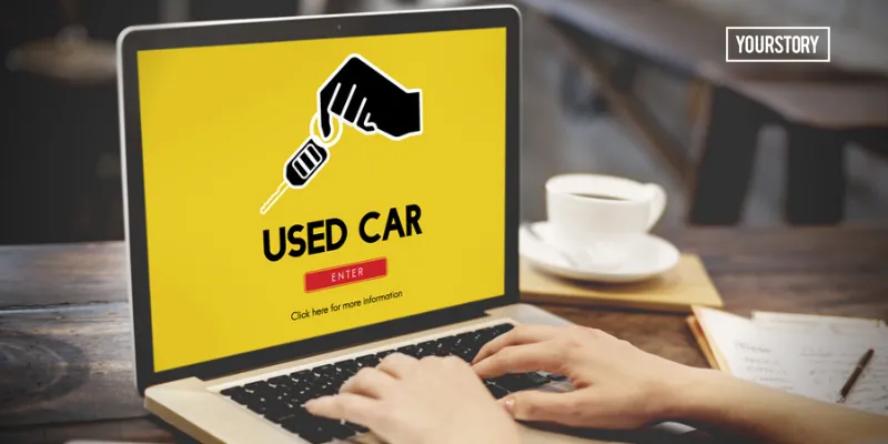 used cars