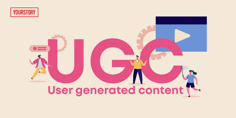 The whys and hows of user-generated content

