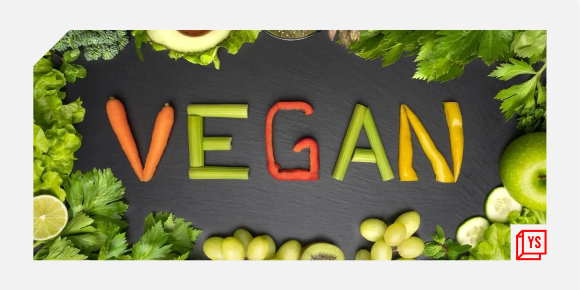 Trends transforming the evolution of vegan food in India