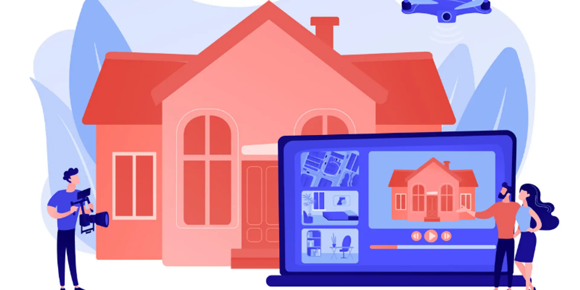 Video marketing will drive real estate growth in 2020