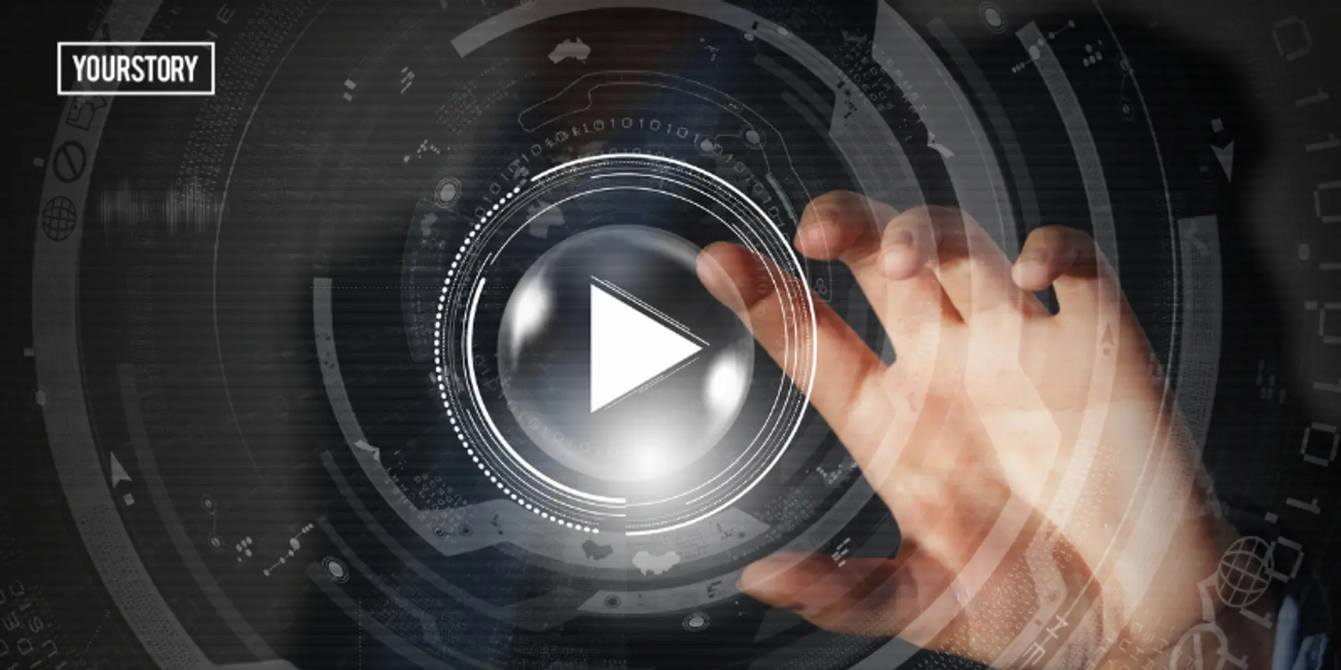 Evolution of video tech: Trends to look forward to | YourStory