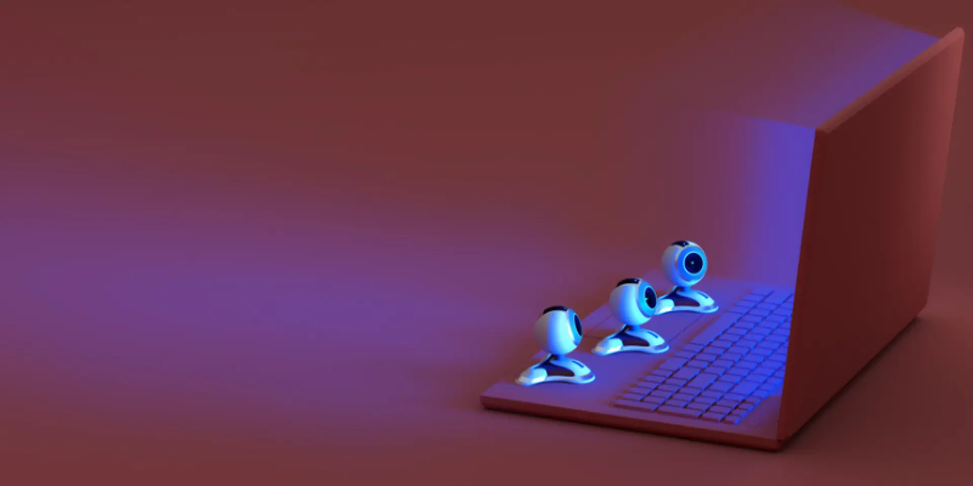 Artificial Intelligence lending a helping hand to the virtual event industry