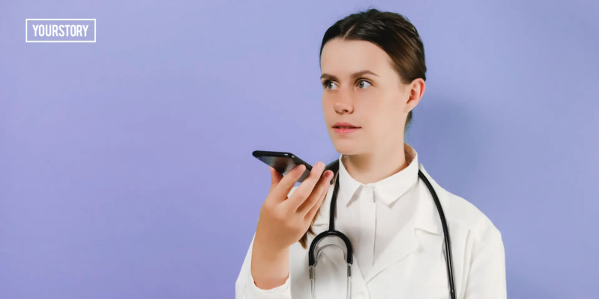 The future of voice AI in healthcare