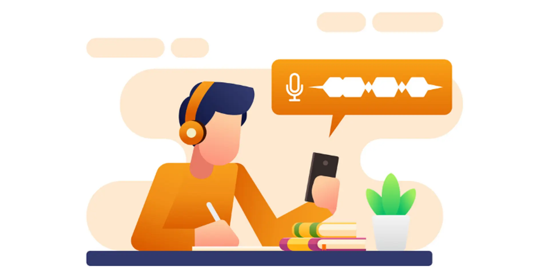 How innovations in voice technology are reshaping education