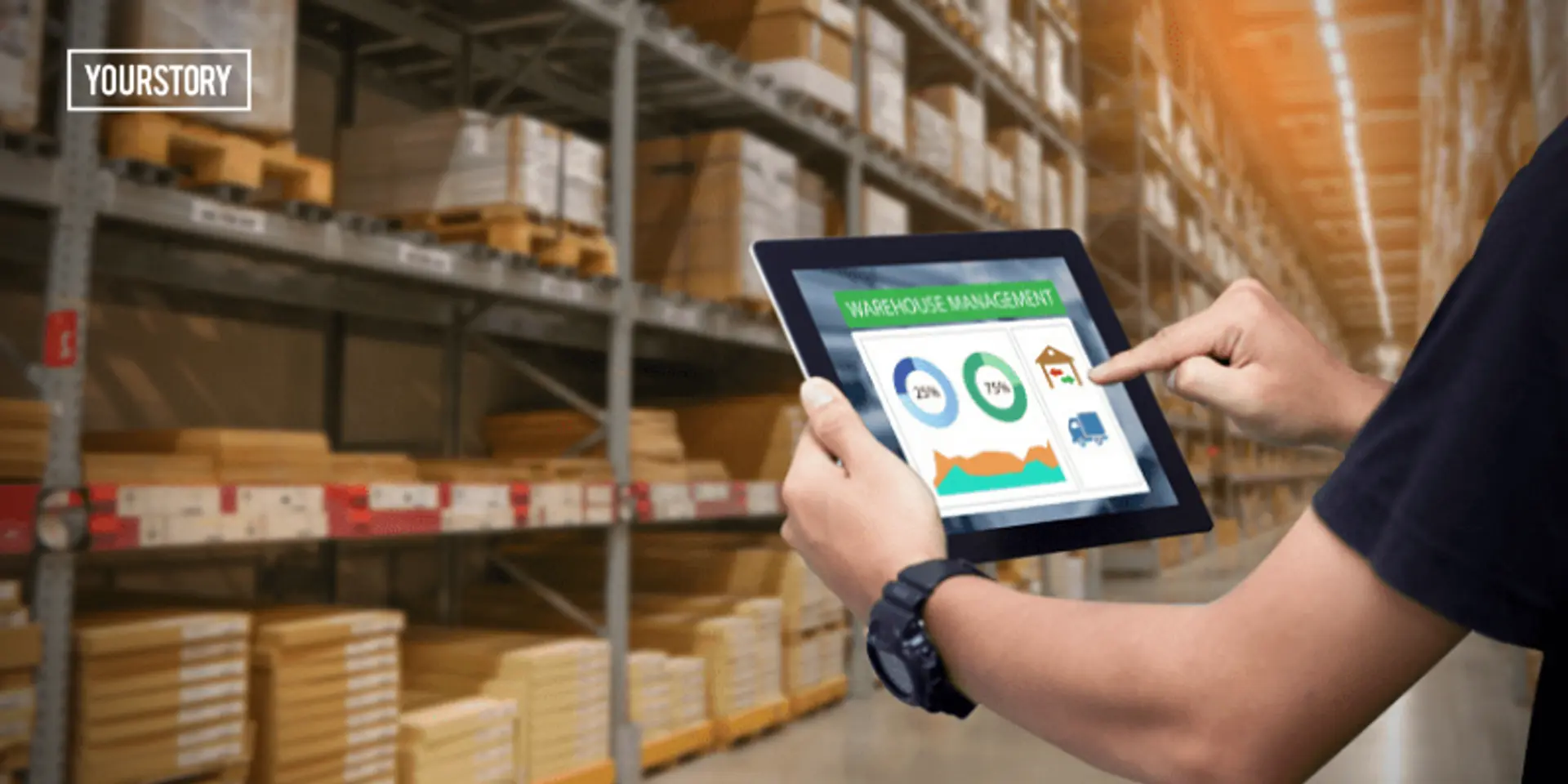 Navigating the digital revolution in intra-logistics