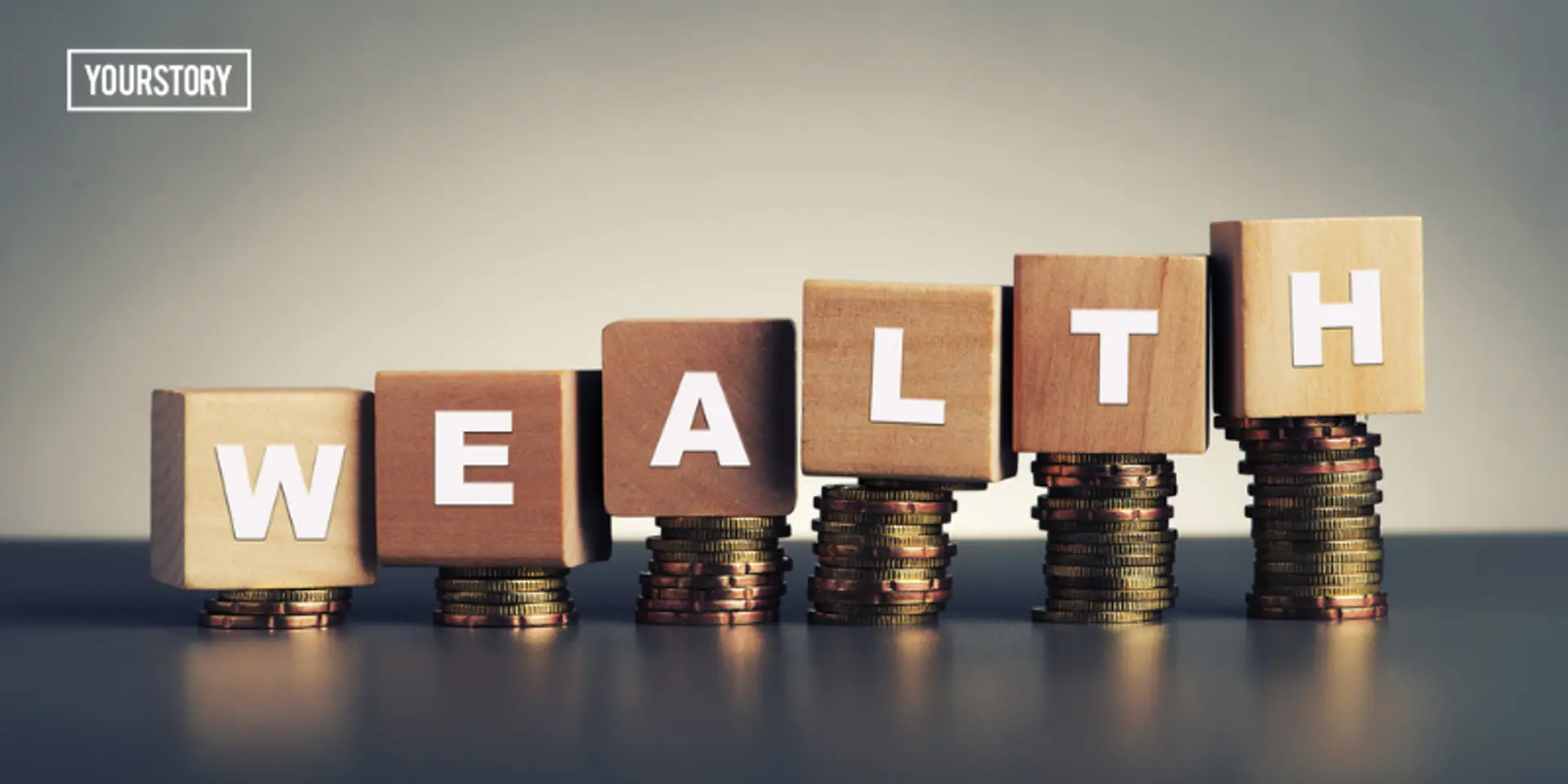 How to create long-lasting wealth as an entrepreneur