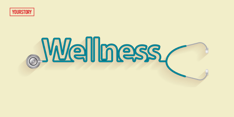 The promising future of the Indian wellness industry 

