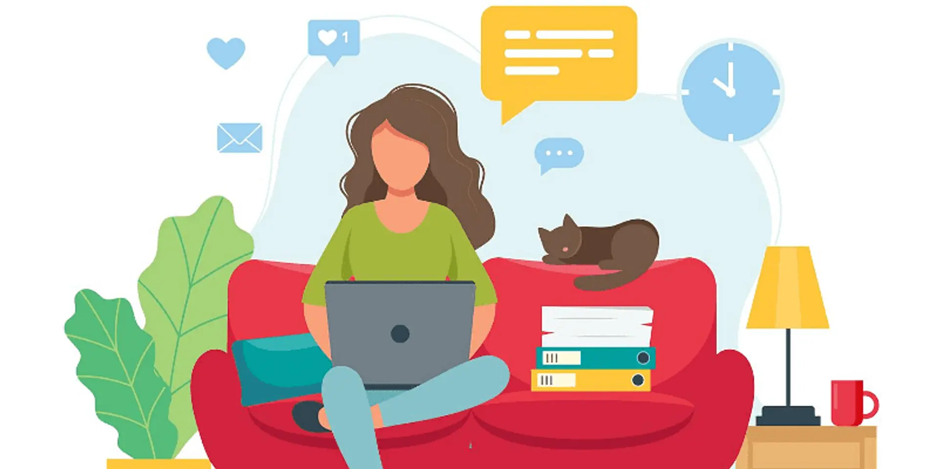 3 reasons why work-from-home cannot be the ‘new normal’