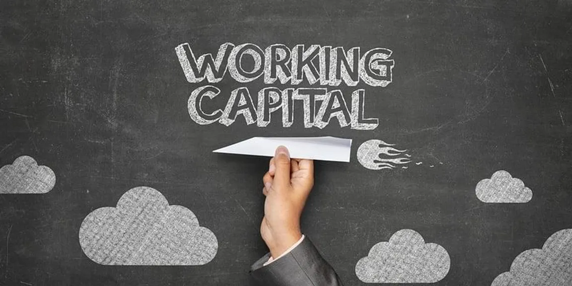 Working capital management