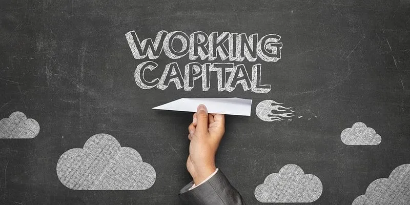 working capital