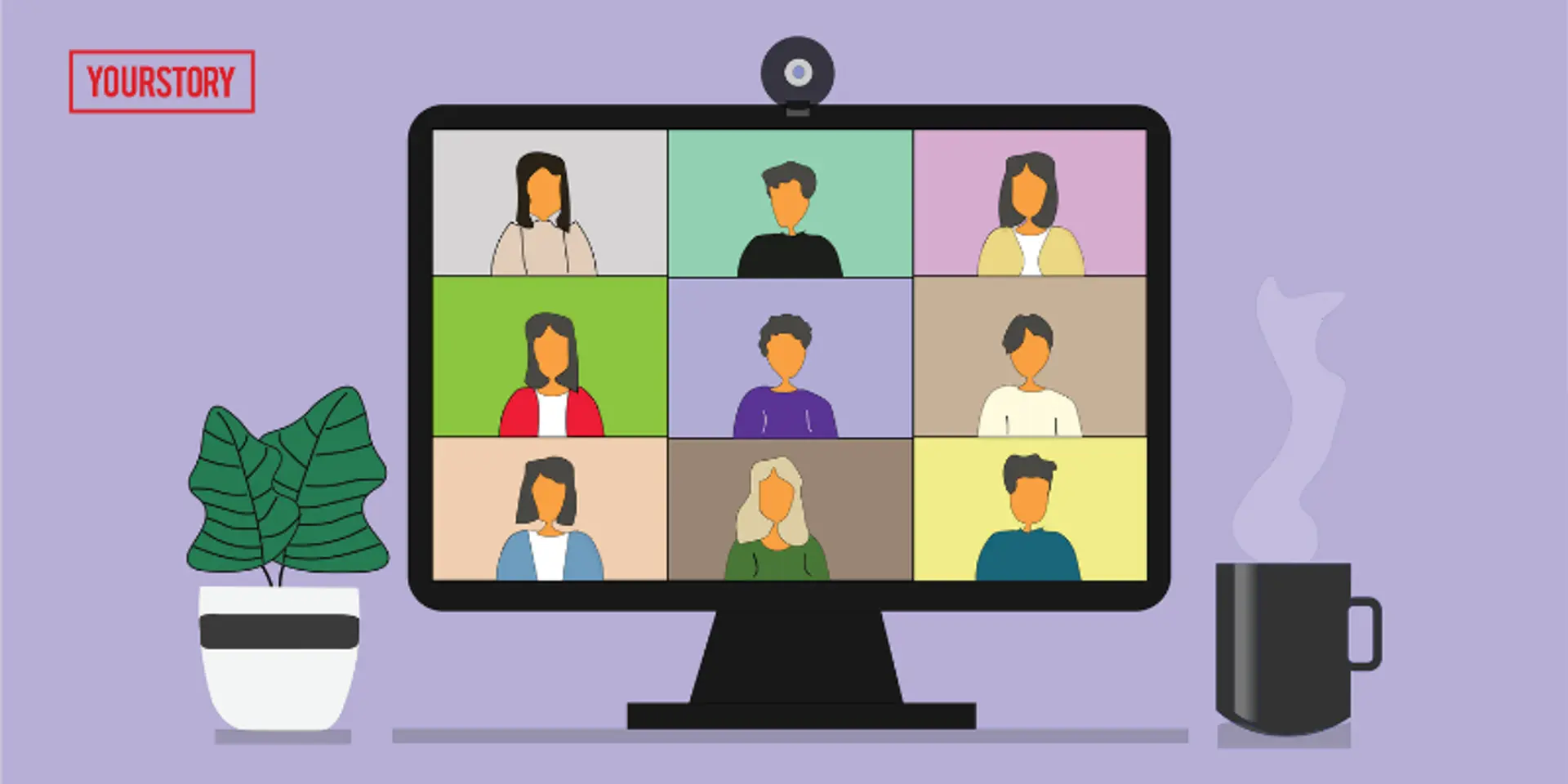Changing face of what conversing at workplace means
