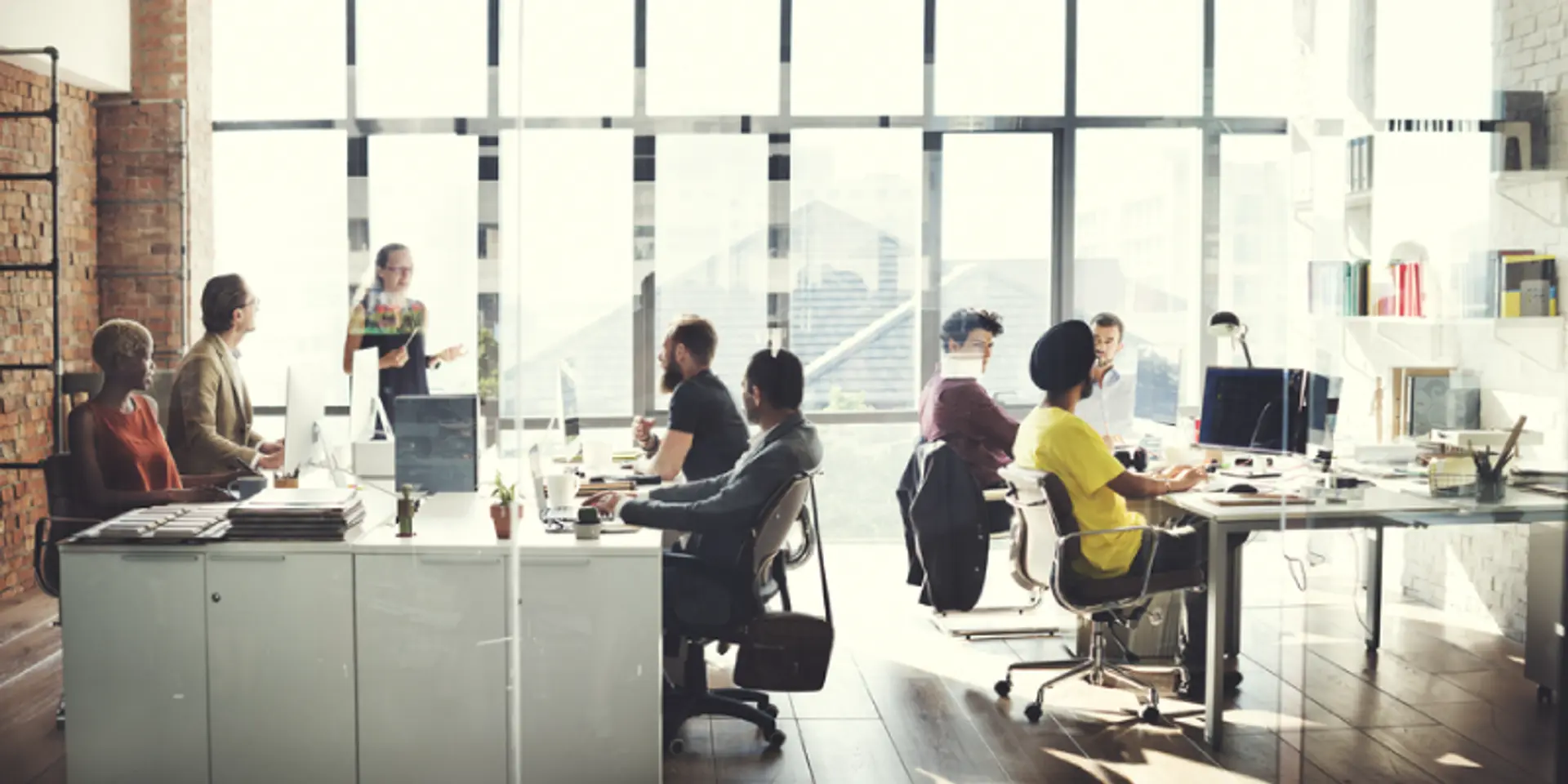 Culture at scale: Building a sports team with a heart