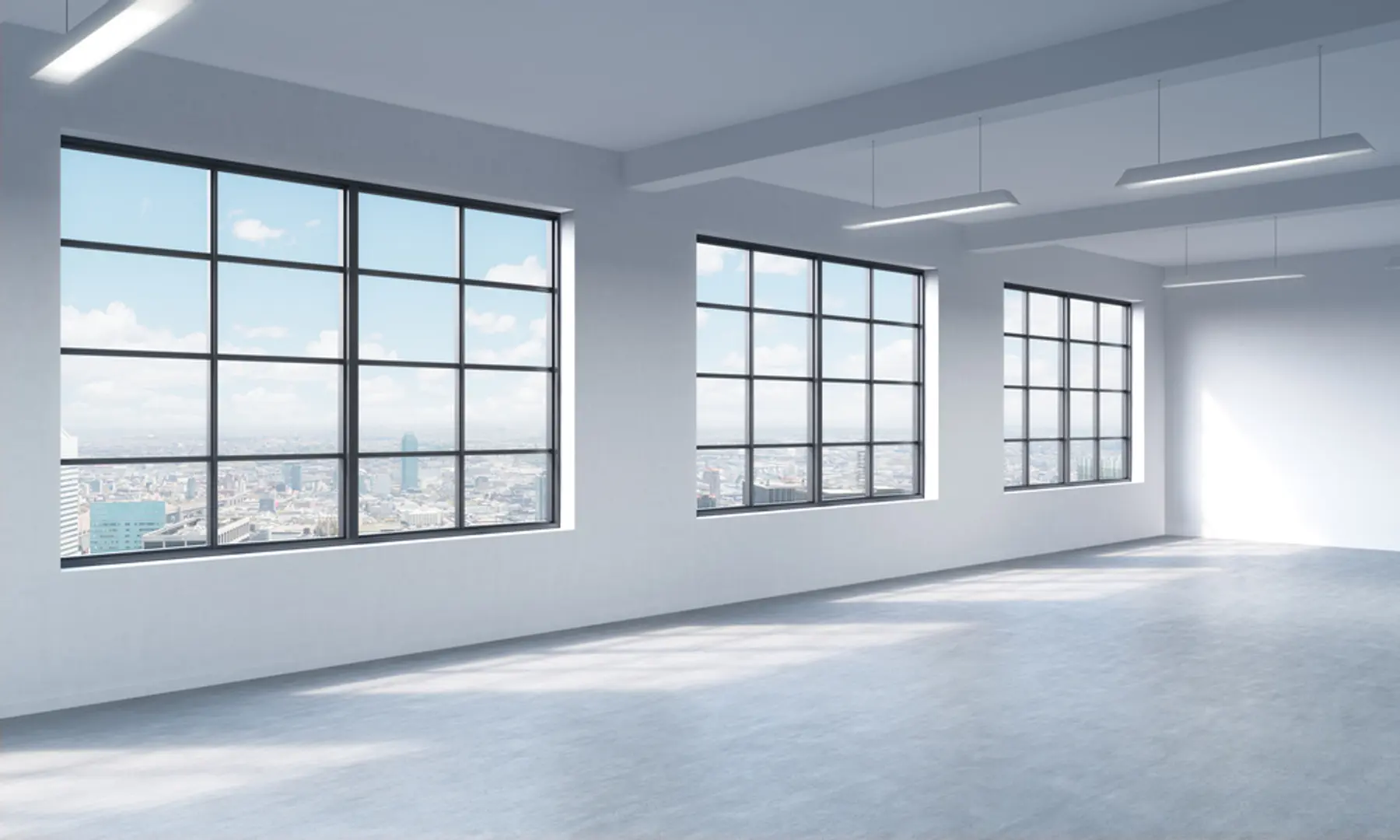 Why leasing assets be the best practice followed by office occupiers post COVID-19