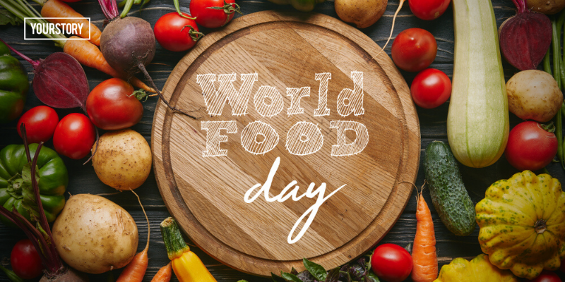 World Food Day: Using agritech to transform food systems is key for India to achieve zero-hunger goal

