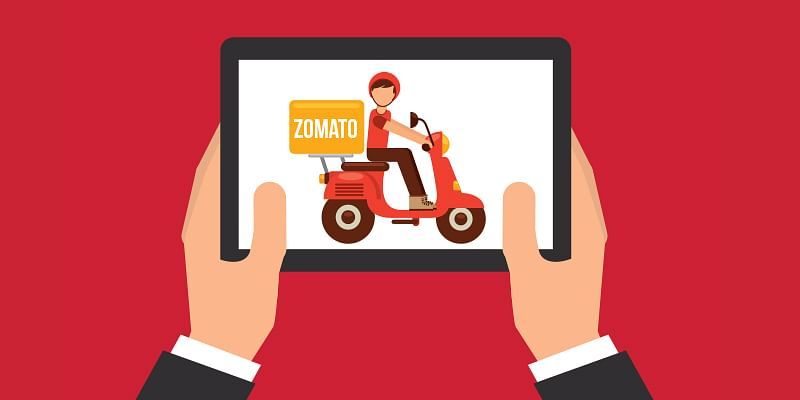 How Zomato's IPO Showcases The Bright Side Of Food Delivery | YourStory