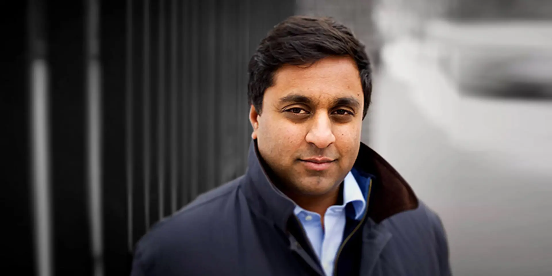 When a startup takes an investor’s money, they are also betting on them: Semil Shah of Lightspeed Venture Partners