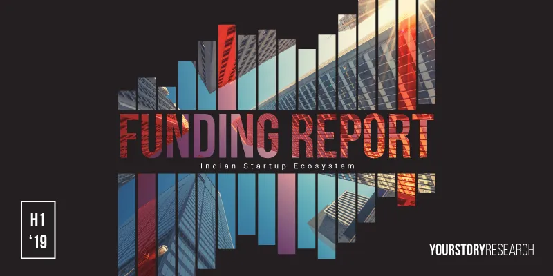 Funding Report - Indian Startup Ecosystem