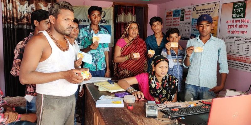Gurugram-based fintech startup FIA Technology is focusing on rural India to deepen financial inclusion