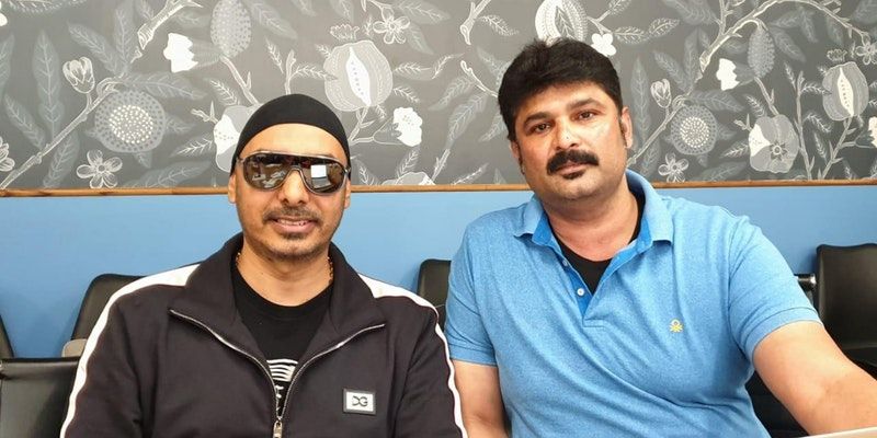 [Funding alert] Singer Sukhbir Singh on top gear, invests in electric vehicle startup eBikeGo
