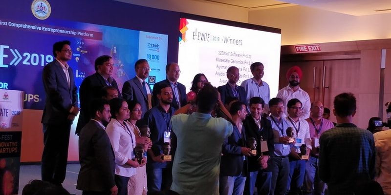Elevate 2019: 100 startups make the cut; to be given grant of up to Rs 50 lakh by Karnataka Govt