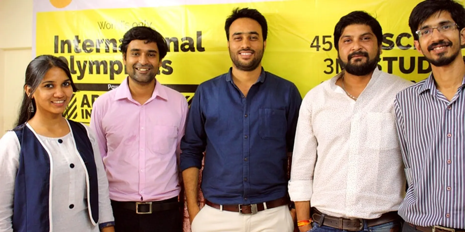 Woman-led edtech startup, Edurer acquired by NOF