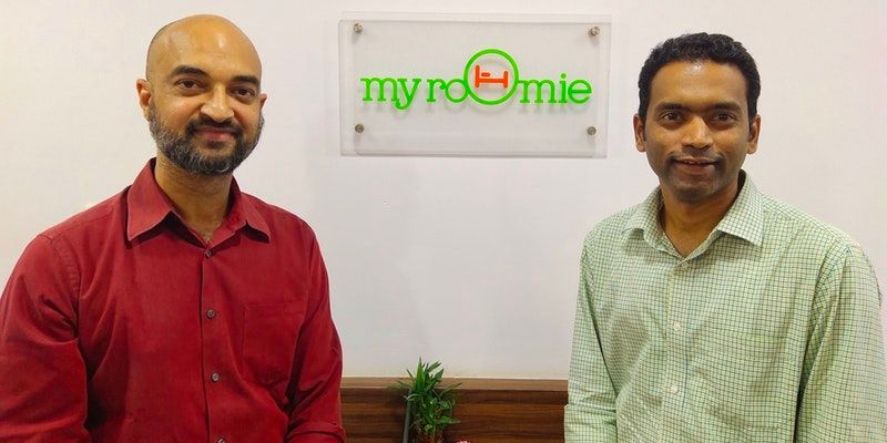 Student accommodation startup MyRoomie is tapping technology to provide youngsters a home away from home