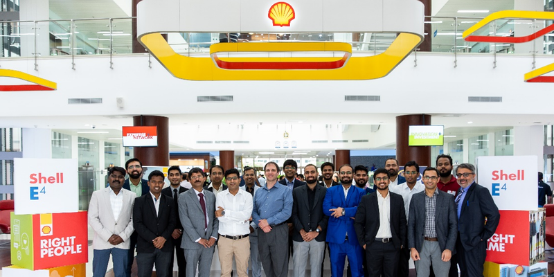 Startups from Shell E 4's second cohort graduate, future cohorts to focus on digital and mobility 