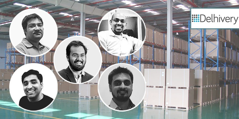 Logistics startup Delhivery posts wider losses in FY19